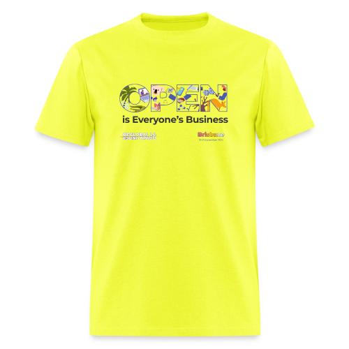 OEGlobal Confernce 2024 Brisbane - Men's T-Shirt
