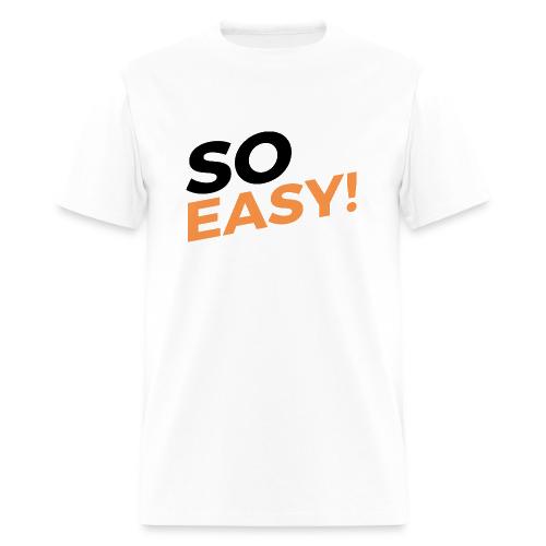 test - Men's T-Shirt