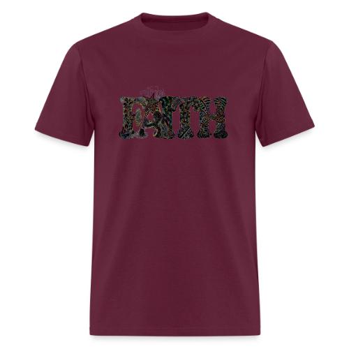 FAITH - Men's T-Shirt