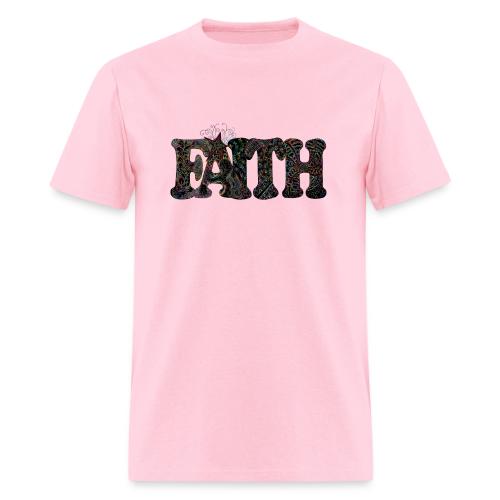FAITH - Men's T-Shirt