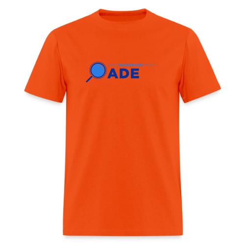 ADE - Men's T-Shirt