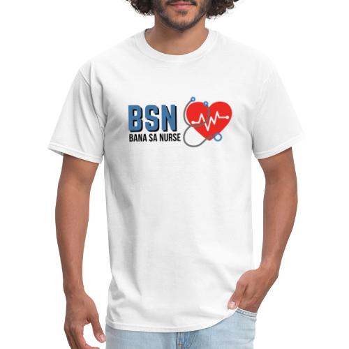 BSN Bisdak - Men's T-Shirt
