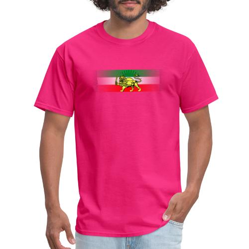 Iran 4 Ever - Men's T-Shirt