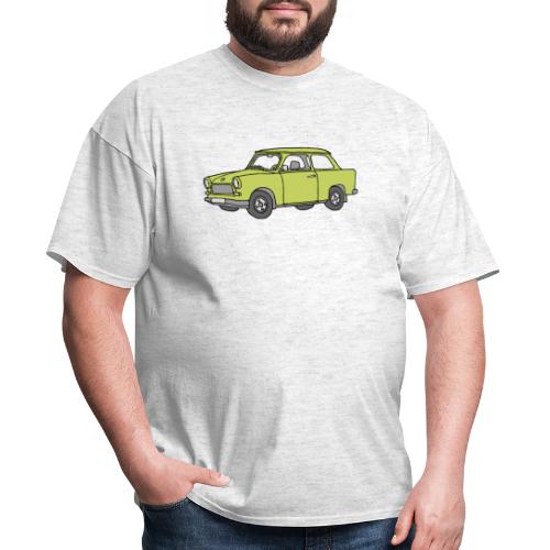 Trabant (baligreen car) - Men's T-Shirt