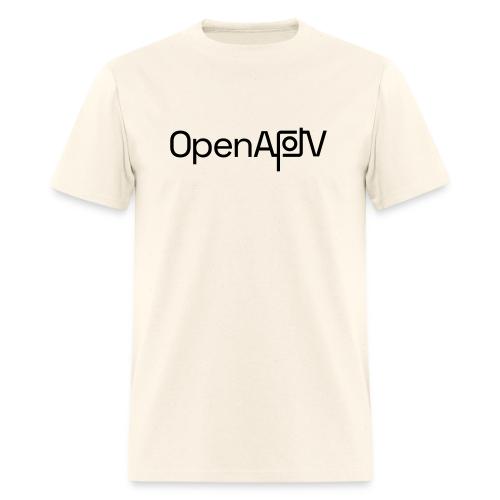 OpenAPV - Men's T-Shirt
