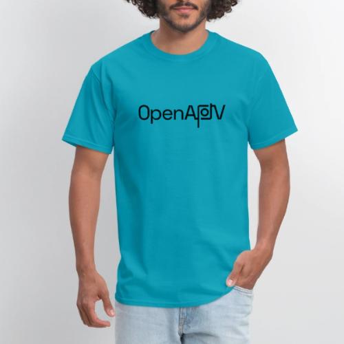 OpenAPV - Men's T-Shirt