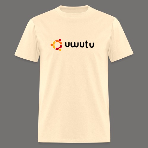 UWUTU - Men's T-Shirt