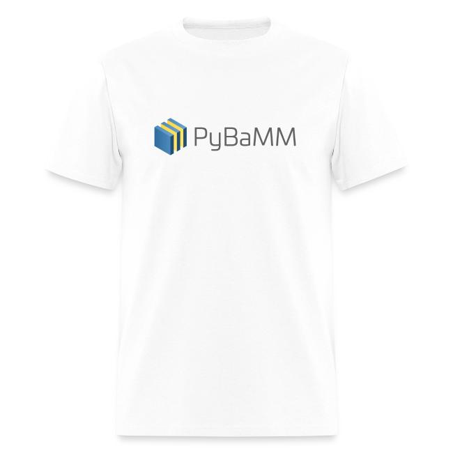 PyBaMM Logo