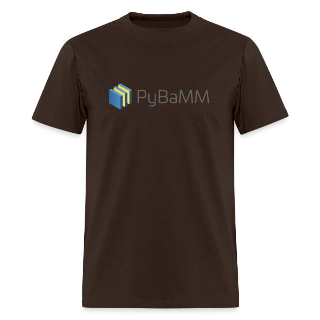 PyBaMM Logo
