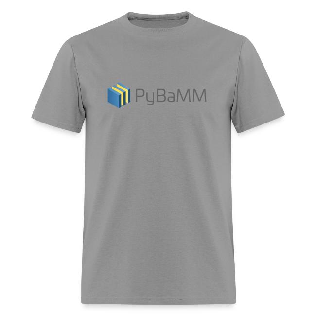 PyBaMM Logo