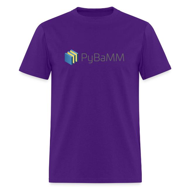 PyBaMM Logo