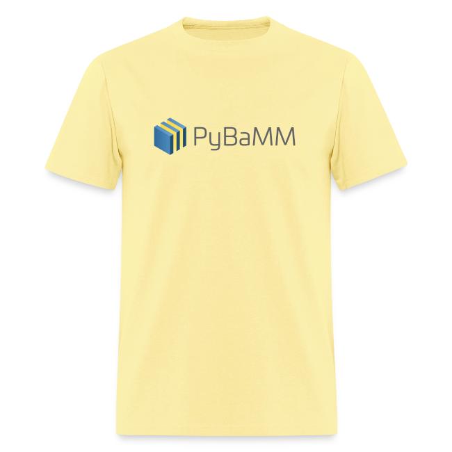 PyBaMM Logo