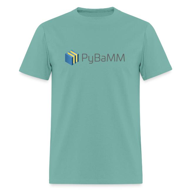 PyBaMM Logo