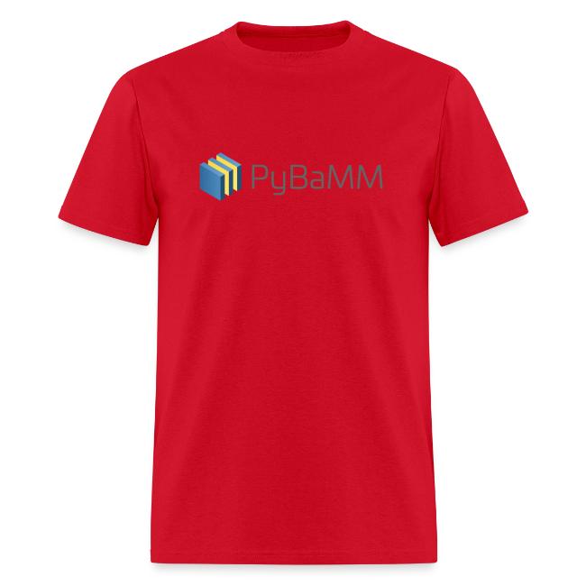 PyBaMM Logo
