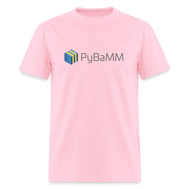 PyBaMM Logo