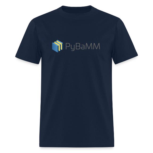 PyBaMM Logo