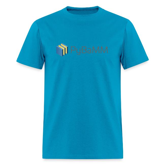 PyBaMM Logo