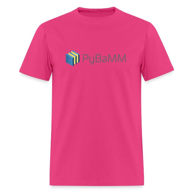 PyBaMM Logo