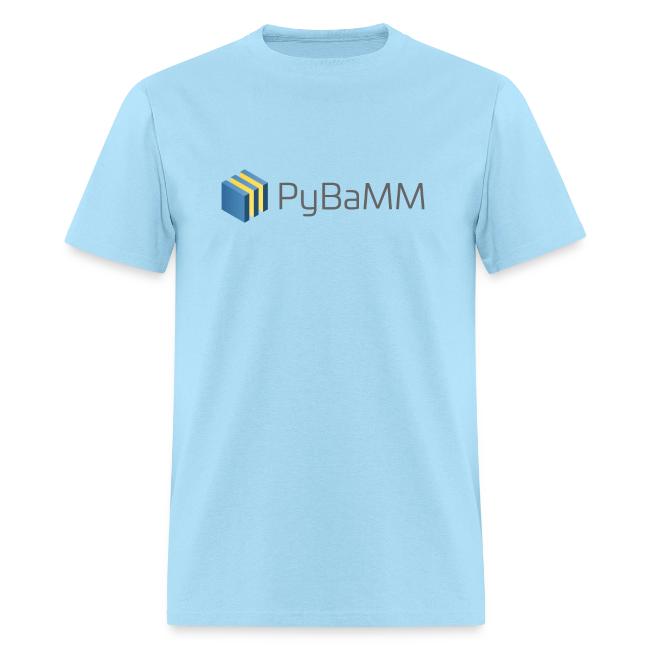 PyBaMM Logo