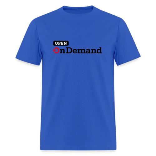 OpenOnDemand - Men's T-Shirt