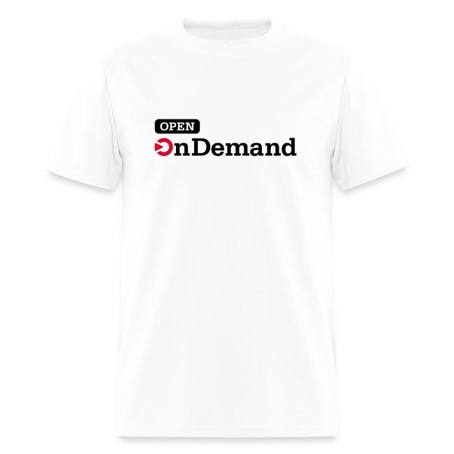 OpenOnDemand