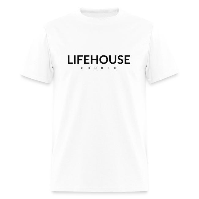 Lifehouse Logo