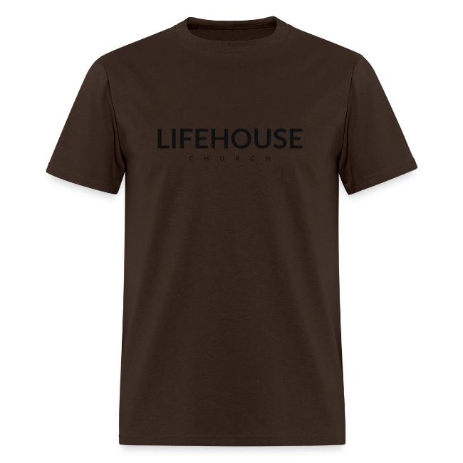 Lifehouse Logo
