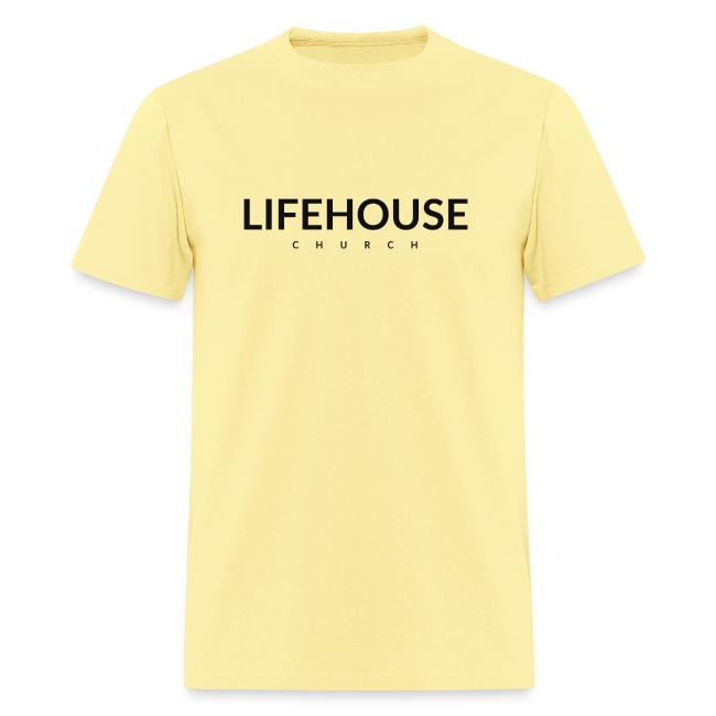Lifehouse Logo