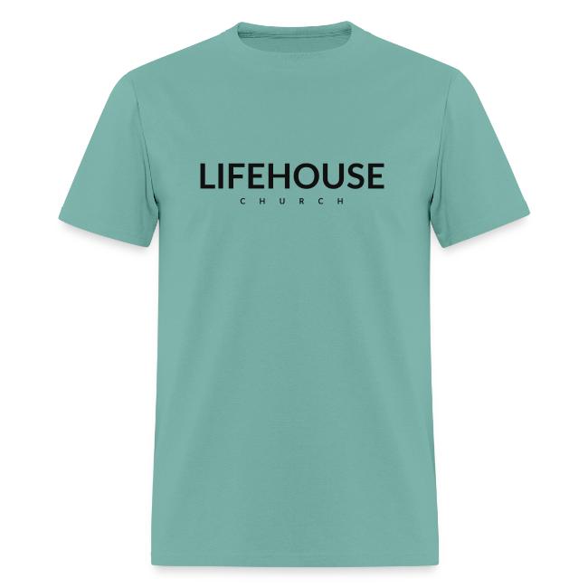 Lifehouse Logo