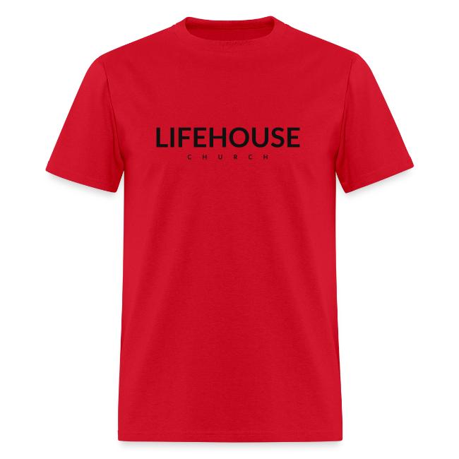 Lifehouse Logo