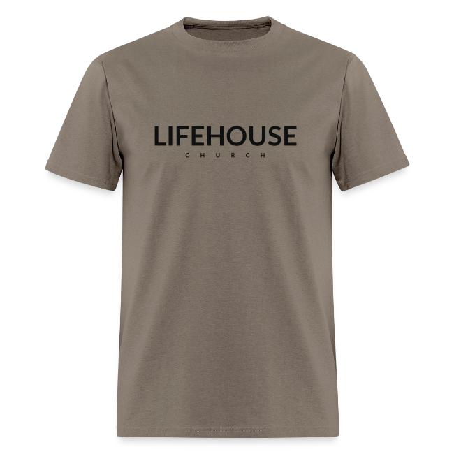 Lifehouse Logo