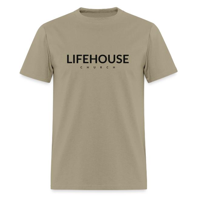 Lifehouse Logo