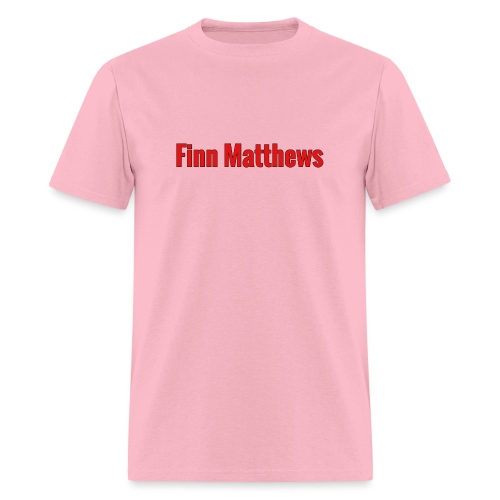 FM Logo - Men's T-Shirt