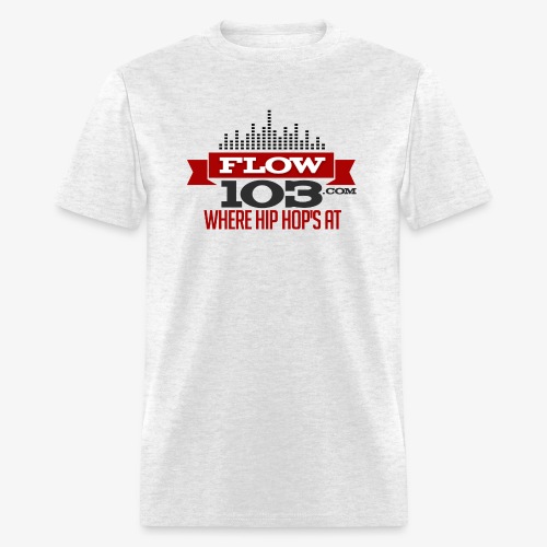 FLOW 103 - Men's T-Shirt