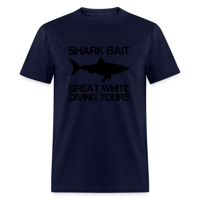 Great White Shark T-Shirt