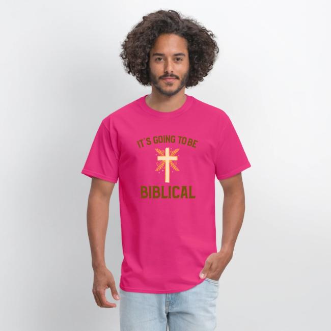 Biblical