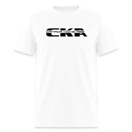 CKA 2 - Men's T-Shirt
