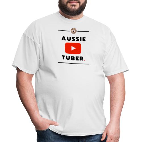 Aussie Youtuber - Men's T-Shirt