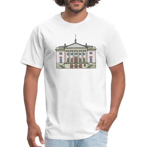 Berlin State Opera - Men's T-Shirt