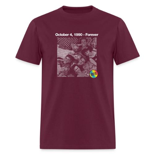 Forever Tee - Men's T-Shirt