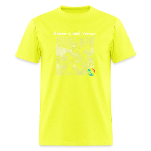 Forever Tee - Men's T-Shirt