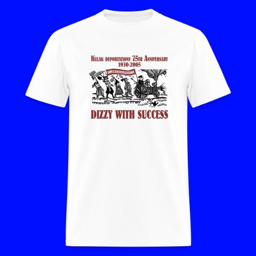 Collectivism - Men's T-Shirt