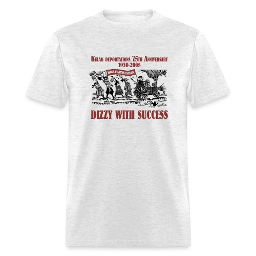 Collectivism - Men's T-Shirt