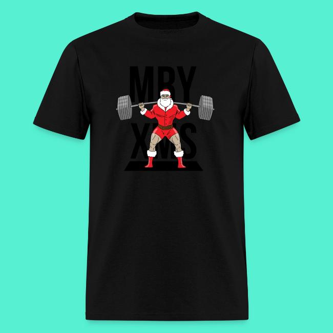 Santa lifts
