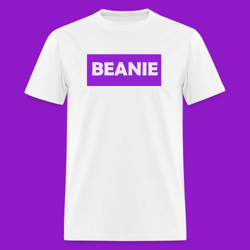 BEANIE - Men's T-Shirt