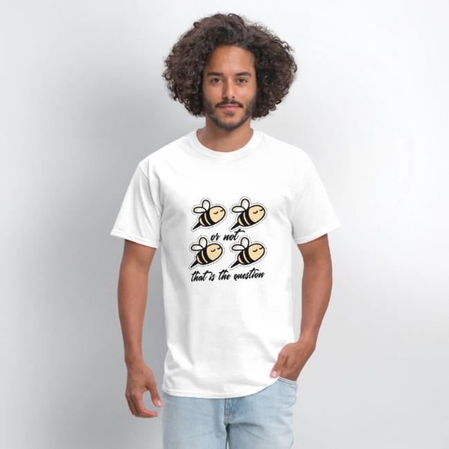 Two Bee Or Not To be Quotes