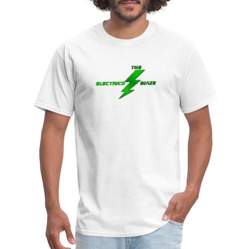 THE ELECTRICO BALZE no back - Men's T-Shirt