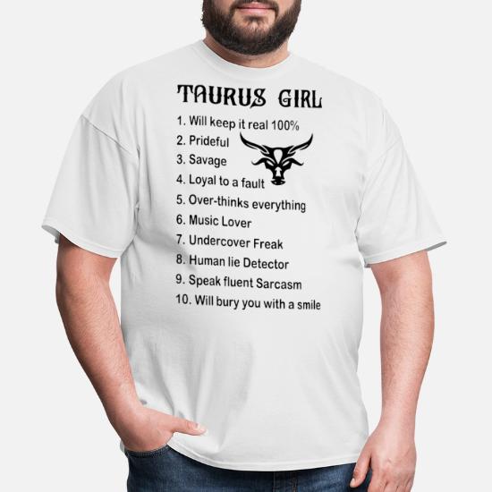 taurus tattoo t shirts' Men's T-Shirt | Spreadshirt