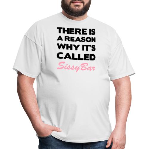 Sissybar - Men's T-Shirt