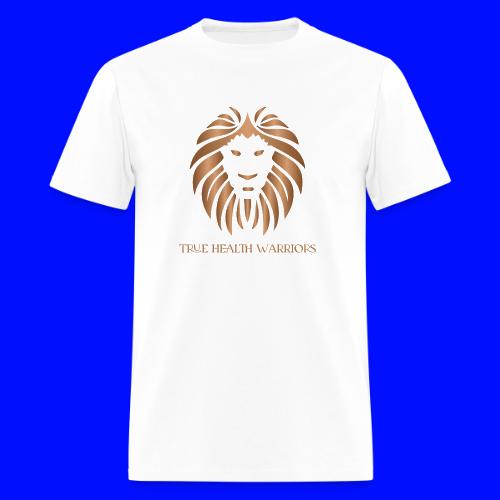 True Health Warrior 2 - Men's T-Shirt